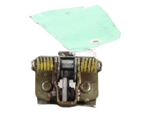 Hinge/Door check strap CITROËN C3 I (FC_, FN_) 1.4 HDi | BP27689871C146 