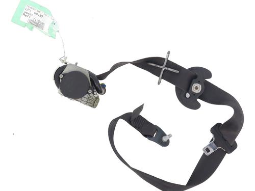 Cinturón de seguridad delantero izquierdo PEUGEOT 308 I (4A_, 4C_) 1.6 HDi (109 hp) 31323353