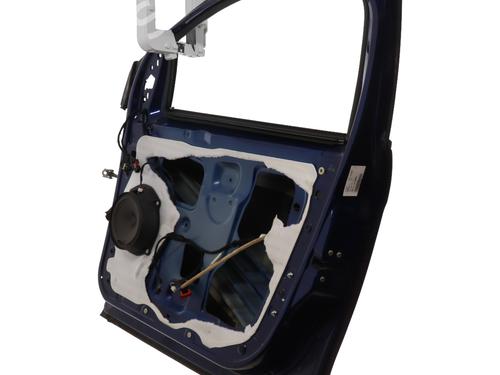 Right front door FIAT BRAVO II (198_) 1.4 LPG (198AXA1B) | BP20356297C3