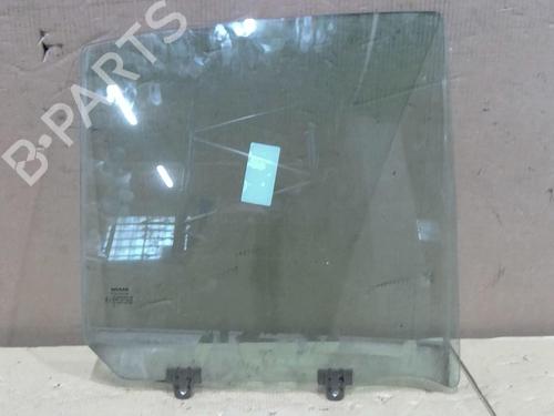 Used Rear right door window Rear right door window 31191927 31191927