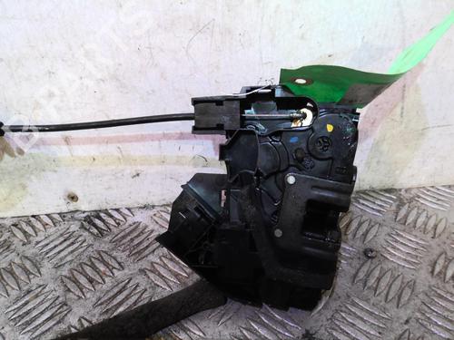 Used Rear left lock RENAULT MEGANE IV Hatchback (B9A/M/N_) 1.6 TCe 205 (B9MV) (205 hp) 20358225