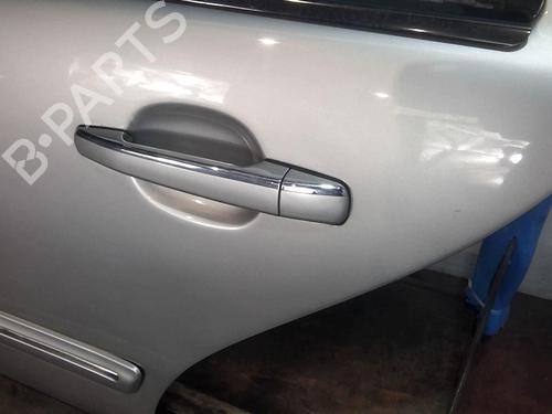 Left rear door MERCEDES-BENZ E-CLASS (W210) E 270 CDI (210.016) | BP20369672C4 