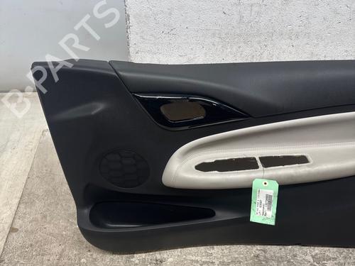 Front right panel DS DS 3 (SA_) 1.6 BlueHDi 100 (SABHY0, SABHYT) | BP39258227C59 - Image 3
