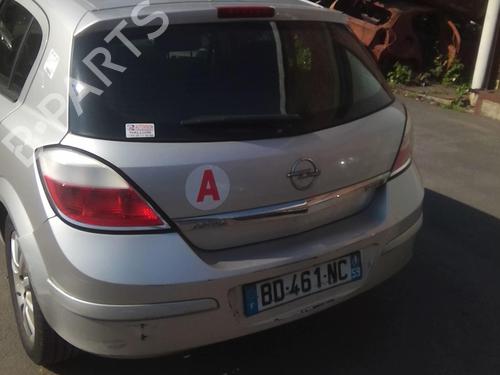 Right taillight OPEL ASTRA H (A04) 1.7 CDTI (L48) | BP20364625C35 