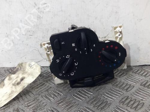 Used Climate control DACIA LOGAN MCV (KS_) 1.5 dCi (KS0W) (86 hp) 20360494