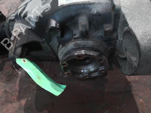 Rear differential BMW X1 (E84) xDrive 18 d | BP21827222M24 - Image 2