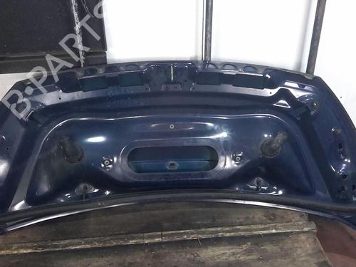 Hood FIAT SCUDO Van (270_, 272_) 2.0 D Multijet | BP20367273C1 