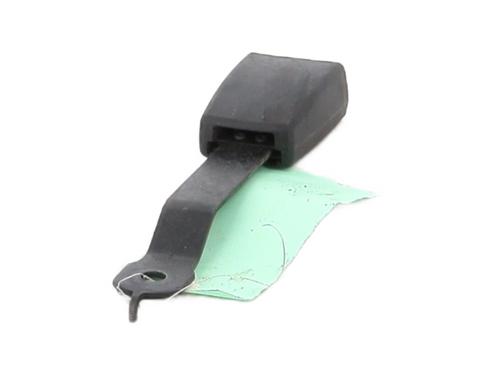 Used Seat buckle Seat buckle RENAULT CLIO III (BR0/1, CR0/1) 1.5 dCi (BR17, CR17) (86 hp) 21067780 21067780