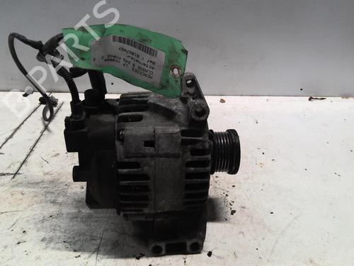 Alternator MERCEDES-BENZ B-CLASS Sports Tourer (W245) B 180 CDI (245.207) | BP20361116M7 