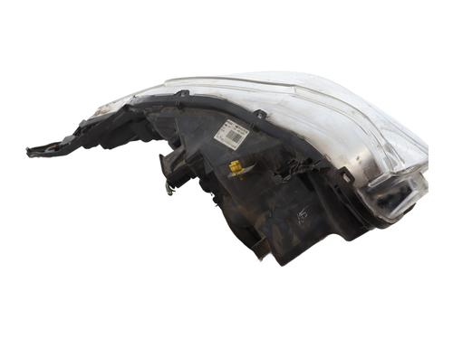 Left headlight PEUGEOT 208 I (CA_, CC_) 1.6 HDi / BlueHDi 75 | BP29407722C28 