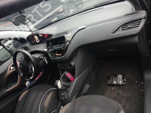 Right front shock absorber PEUGEOT 208 I (CA_, CC_) 1.4 HDi | BP32061798M17 