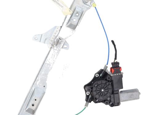 Front right window mechanism OPEL CORSA E (X15) 1.4 (08, 68) | BP40000718C23 - Image 3