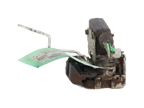 Used Front left lock Front left lock DACIA DUSTER (HS_) 1.5 dCi 4x4 (HSMC, HSMD) (110 hp) 32872350 32872350