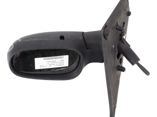 Right mirror RENAULT CLIO II (BB_, CB_) 1.4 (B/CB0C, B/CB0S) | BP20360779C27 