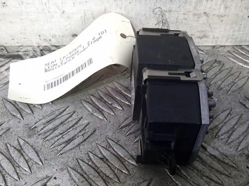 Used Heater resistor Heater resistor SEAT LEON (1P1) 2.0 TDI 16V (140 hp) 20355295 20355295