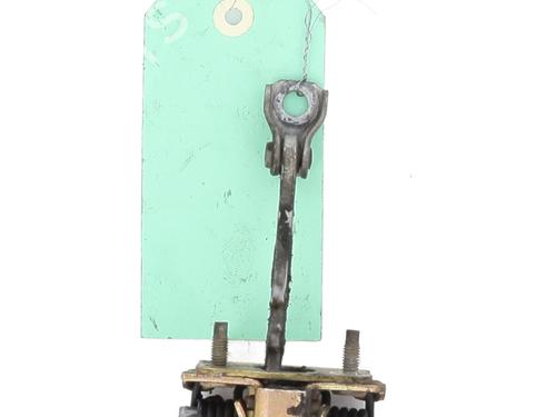 Hinge/Door check strap CITROËN C3 Pluriel (HB_) 1.4 | BP28304820C146 