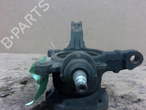 Right front steering knuckle RENAULT MASTER III Van (FV) 2.3 dCi 145 FWD (FV0E, FV0F, FV0H, FV02, FV0M, FV0S,... | BP30912513M26 