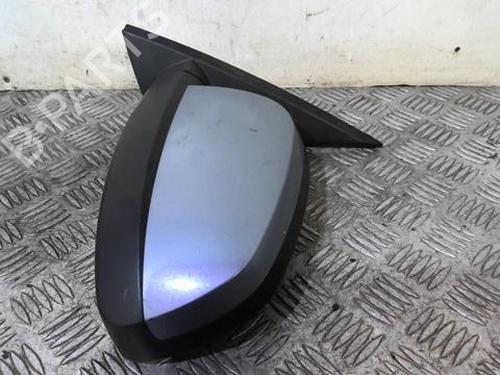 Left mirror OPEL MERIVA A MPV (X03) 1.7 DTI (E75) | BP22001217C26 