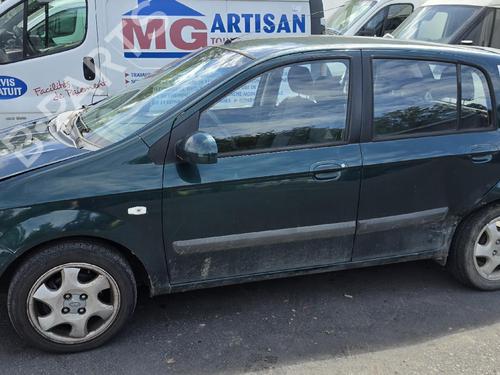 Switch HYUNDAI GETZ (TB) 1.3 | BP37504695I30 - Image 10