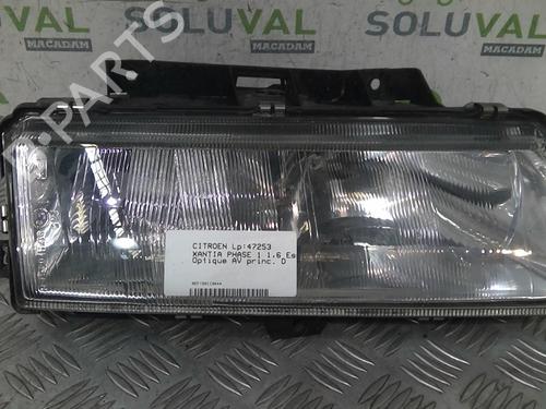 Used Right headlight Right headlight 22004899 22004899