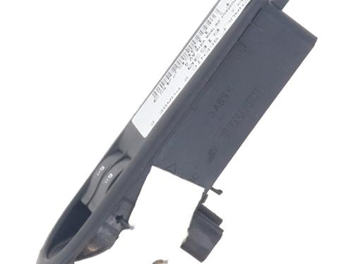 Left front window switch RENAULT SCÉNIC II (JM0/1_) 1.5 dCi (JM1E, JM16) | BP31582785I27 