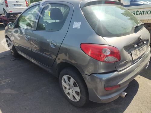 Steering column stalk PEUGEOT 206+ (2L_, 2M_) 1.4 HDi eco 70 | BP30690484I23 - Image 8