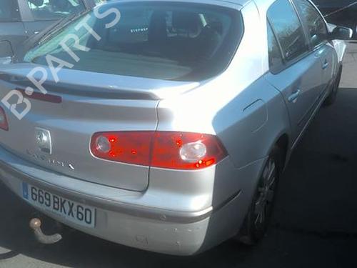 Right front window switch RENAULT LAGUNA II (BG0/1_) 1.9 dCi (BG1A, BG1W, BG0G) | BP24183847I26  - Image 21