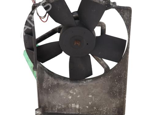 Radiator fan OPEL CORSA A Hatchback (S83) 1.5 D (F08, M08, F68, M68) | BP29318925M35 