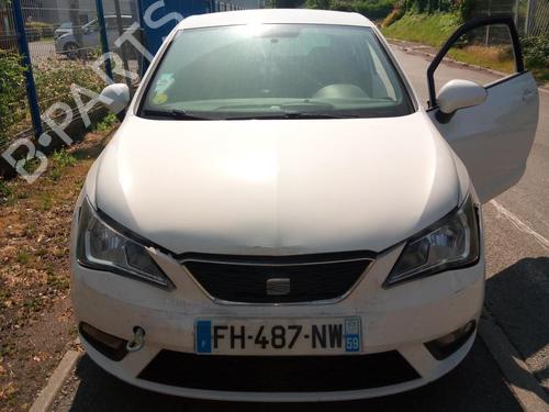 Gearbox SEAT IBIZA IV (6J5, 6P1) 1.6 TDI | BP23260041M3 