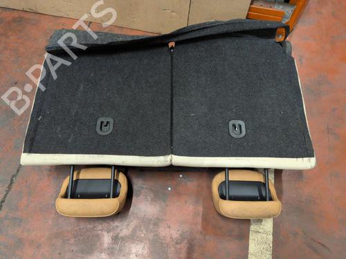 Seats set LANCIA YPSILON (843_) 1.3 JTD (843.AXD11, 843.AXD1A) | BP37164403C78 - Image 25
