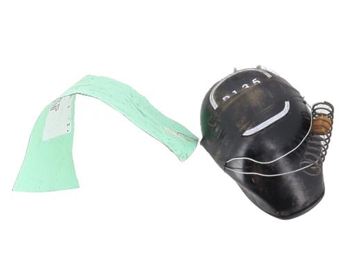 Shift knob KIA SPORTAGE III (SL) 1.7 CRDi | BP24116113I34 - Image 5