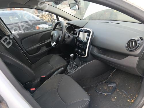 Front left panel RENAULT CLIO IV Grandtour (KH_) 0.9 TCe 90 | BP33605537C58 - Image 8