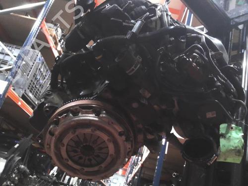Engine FORD GALAXY II (WA6) 2.0 TDCi | BP32485063M1 