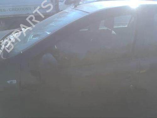 Hinge/Door check strap DACIA SANDERO II TCe 90 (B8M1, B8MA, B8AC) | BP26546354C146  - Image 13