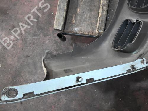 Front bumper HYUNDAI ELANTRA III Saloon (XD) 2.0 CRDi | BP22000955C7 