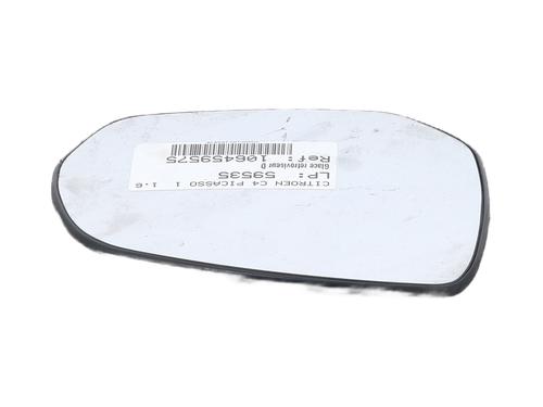 Right mirror glass CITROËN C4 Picasso I MPV (UD_) 1.6 HDi | BP26184753C147 