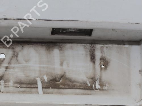 Rear bumper RENAULT TWINGO II (CN0_) 1.5 dCi 75 | BP29896647C8