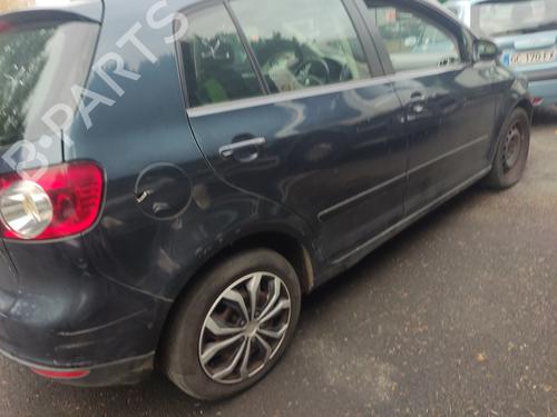 Front left exterior door handle VW GOLF PLUS V (5M1, 521) 1.9 TDI | BP30528230C128