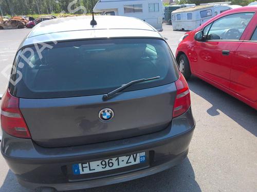 Left front window switch BMW 1 (E87) 118 d | BP21082394I27 