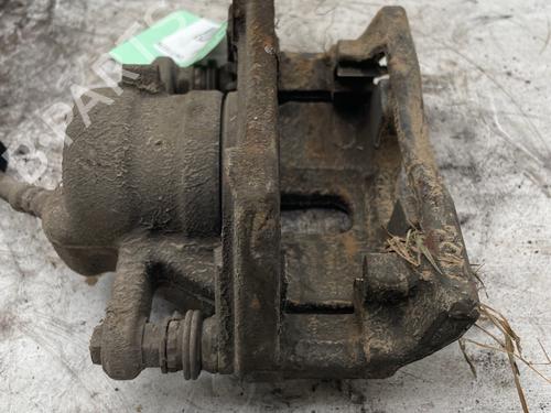 Right front brake caliper RENAULT ZOE (BFM_) ZOE | BP37743157M104 - Image 3