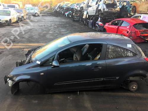 Switch OPEL CORSA D (S07) 1.2 LPG (L08, L68) | BP31704436I30 - Image 31