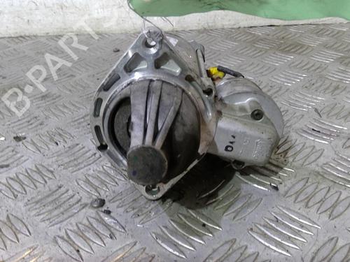 Starter OPEL MERIVA A MPV (X03) 1.4 16V Twinport LPG (E75) | BP21051217M8 