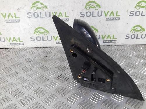 Left mirror KIA CEE'D SW (ED) 1.6 CRDi 90 | BP20362559C26 