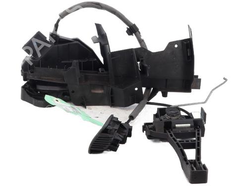 Used Front left lock FORD FOCUS III 1.6 Ti (85 hp) 32150101