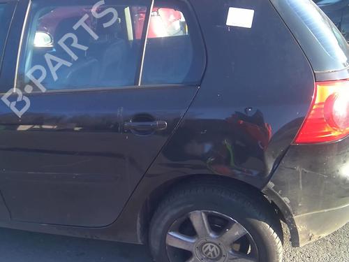Right mirror VW GOLF V (1K1) 1.9 TDI | BP20361241C27 
