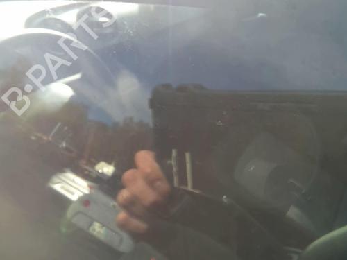 Rear parcel shelf SEAT IBIZA IV (6J5, 6P1) 1.2 TDI | BP32003430C85 