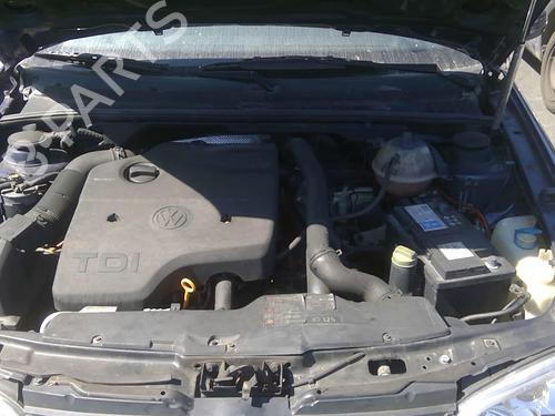 Front right seatbelt VW GOLF IV Cabriolet (1E7) 1.9 TDI | BP30473662I25 - Image 10