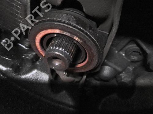 Gearbox VW GOLF PLUS V (5M1, 521) 1.6 TDI | BP30915016M3 - Image 4