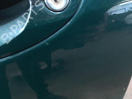 Left front door JAGUAR X-TYPE I (X400) 2.0 D | BP20351263C2 
