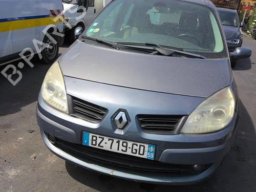 Front left panel RENAULT SCÉNIC II (JM0/1_) 1.5 dCi (JM1E, JM16) | BP37867702C58 - Image 10